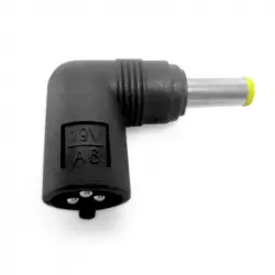 Phoenix Conector A6 5x3mm para Cargador PHCHARGER40+