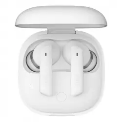 QCY MeloBuds HT05 ANC Auriculares Bluetooth Blancos