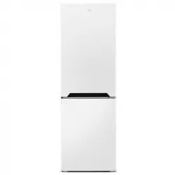 Schneider SCCB320NFW Frigorífico Combi F Blanco