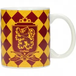 SD Toys Taza Harry Potter Gryffindor