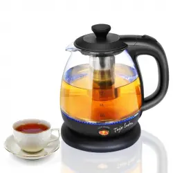 Taylor Swoden Abel Hervidor Agua 1L 2200W