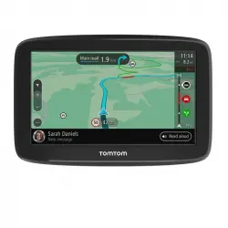 TomTom GO Classic Navegador GPS para Coche