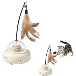 UAMLY s inteligentes para gatos - Artículo 1