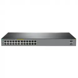 Aruba OfficeConnect 1920S Switch Gestionable 24 Puertos Gigabit + 2 SFP