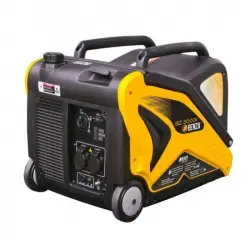 Benza BZ 3000 iS Generador Eléctrico 5.7CV