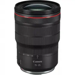 Canon Objetivo RF 15-35mm F2.8L IS USM