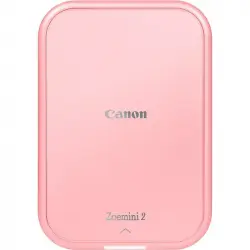 Canon Zoemini Printer 2 Impresora Fotográfica Portátil Oro Rosa