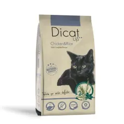 Dicat Up Adulto Pollo y Arroz - 14 kg