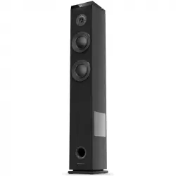 Energy Sistem Tower EU Altavoz Torre Bluetooth 65W Negra