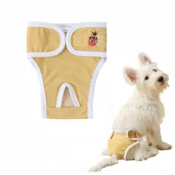 FurryFusion pantalones de higiene para perros - SG
