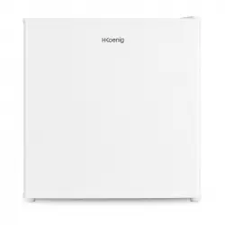 HKoenig FGW400 Mini Congelador 32L E Blanca