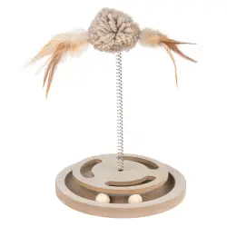 interactivo para gatos Modern Living Comporta - 1 unidad