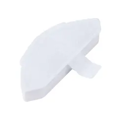 Leeby Set 3 Recambios de Filtros para Fuente sin Cable de perros y gatos - Set de 3 uds.