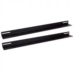 MicroConnect Guías Fijas para Armario Rack 19" 1000mm