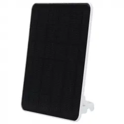 Nivian NV-SOLAR5V-9W Panel Solar 9W para Cámaras de Seguridad IP Conector USB-C
