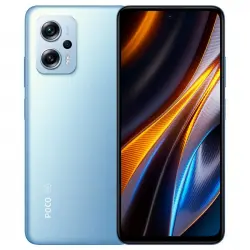 POCO X4 GT 8/256GB 5G Azul Libre