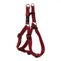 Rogz Petral "Lumberjack" Special XL Rojo