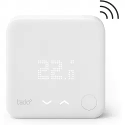 Tado Sensor de Temperatura Inalámbrico
