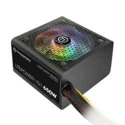 Thermaltake Litepower RGB 650W