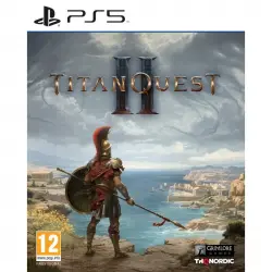 Titan Quest 2 PS5