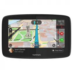 TomTom Go 620 6" Mapas del Mundo + TomTom Traffic