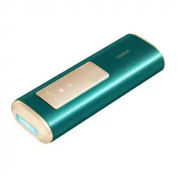 Ulike Air 2 Depiladora Ipl Luz Pulsada Verde Oscuro