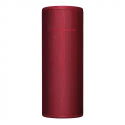 Ultimate Ears Megaboom 3 Altavoz Inalámbrico Rojo