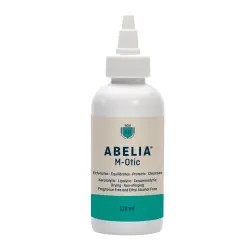 VetNova Abelia M-Otic Spray Ótico para perros y gatos - 240 ml