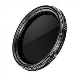 Walimex Pro ND2-ND400 Filtro Densidad Neutra 52mm