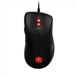 XPG INFAREX M20 Ratón Gaming 5000 DPI Negro