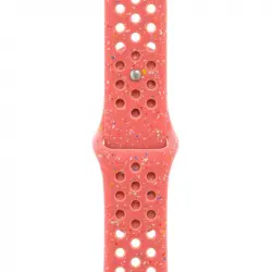 Apple Correa Nike Sport 41mm Brasa Mágica M/L