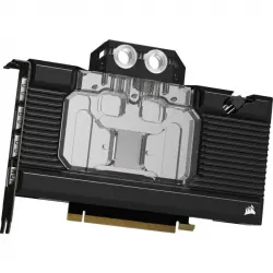 Corsair Bloque de refrigeración líquida para 30-SERIES GPU Hydro X Series XG7 RGB 3080 FE