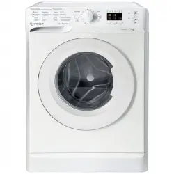 Indesit MTWA 71252 W SPT Lavadora Carga Frontal 7Kg E Blanca
