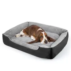 IntiMeg Saco de dormir para gatos - L: 78*66*14 cm