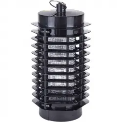 Jata MIE4 Antimosquitos Eléctrico para Uso Interior Área de Acción 40m²