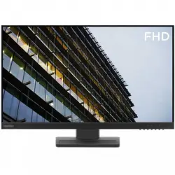 Lenovo ThinkVision E24-28 62B8 23.8" LED IPS FullHD