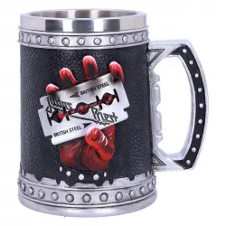 Nemesis Now Judas Priest Jarra Judas 14.5cm