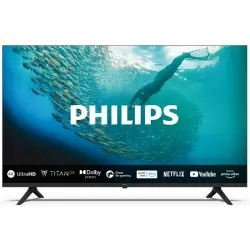 Philips 65PUS7009 65" 164cm 4K UHD LED TV Dolby Atmos Titan OS