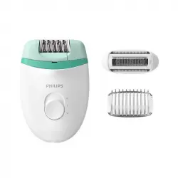 Philips Satinelle Essential BRE245/00 Depiladora