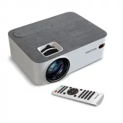 Prixton Lumière Proyector ANSI LED HD 5000 Lúmenes