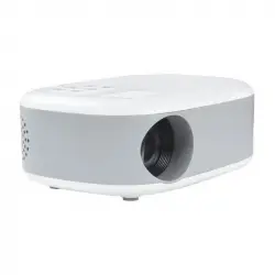 Strong N1 Mini Proyector ANSI LED HD 720p 750 Lúmenes Blanco