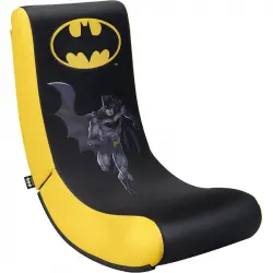 Subsonic Rock'n'Seat Junior Sillón Gaming Batman