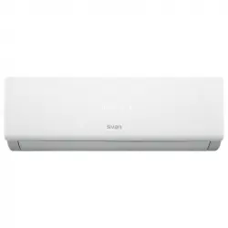 Svan SVAN181 Aire Acondicionado Split 1x1 con Bomba de Calor WiFi 4500 Frigorías