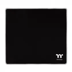 Thermaltake M500 Alfombrilla Gaming L Negra
