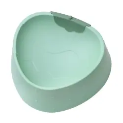 UAMLY cuenco protector para el cuello de la mascota - Verde