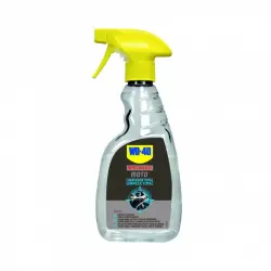 WD-40 Specialist Motorbike Spray Limpiador Total para Moto 400ml