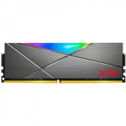 Adata XPG Spectrix D50 RGB DDR4 3200MHz PC4-25600 8GB CL16