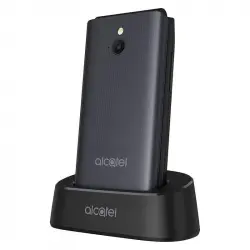 Alcatel 3082X Gris Libre