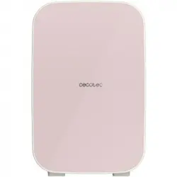 Bolero MiniCooling Bahamas Pink Mini Nevera 25L con Conexión 12V Clase E Rosa