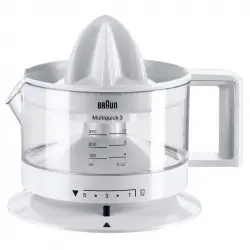 Braun CJ 3000 Exprimidor 20W
